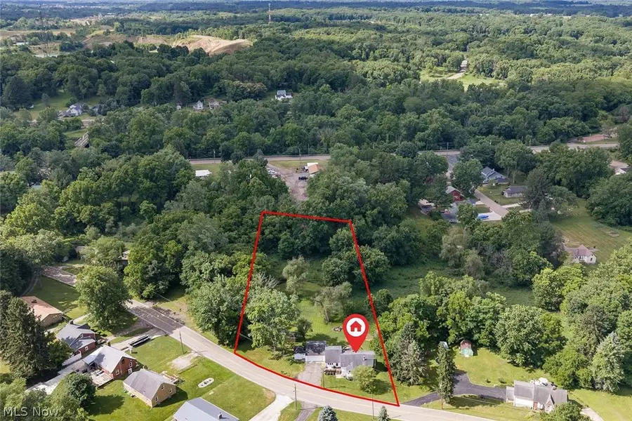 4631 Crystal Lake Nw Avenue, Canal Fulton, OH 44614 - #2