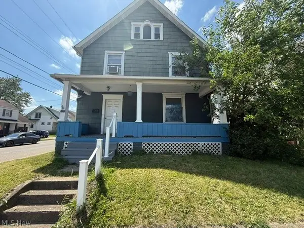 1039 Arlington Sw Avenue, Canton, OH 44706