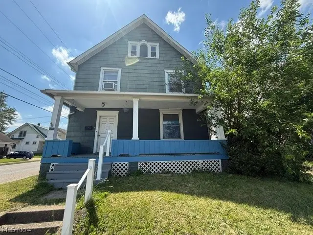 1039 Arlington Sw Avenue, Canton, OH 44706 - #2
