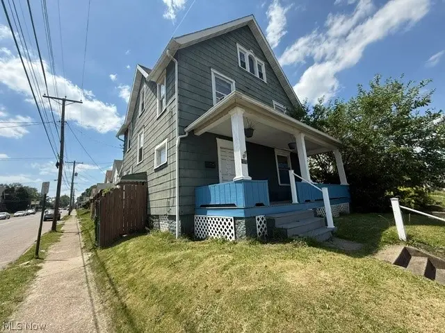 1039 Arlington Sw Avenue, Canton, OH 44706 - #3