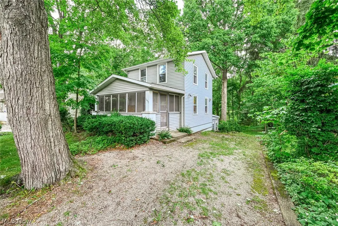 1455 North Boulevard, Kent, OH 44240 - #1