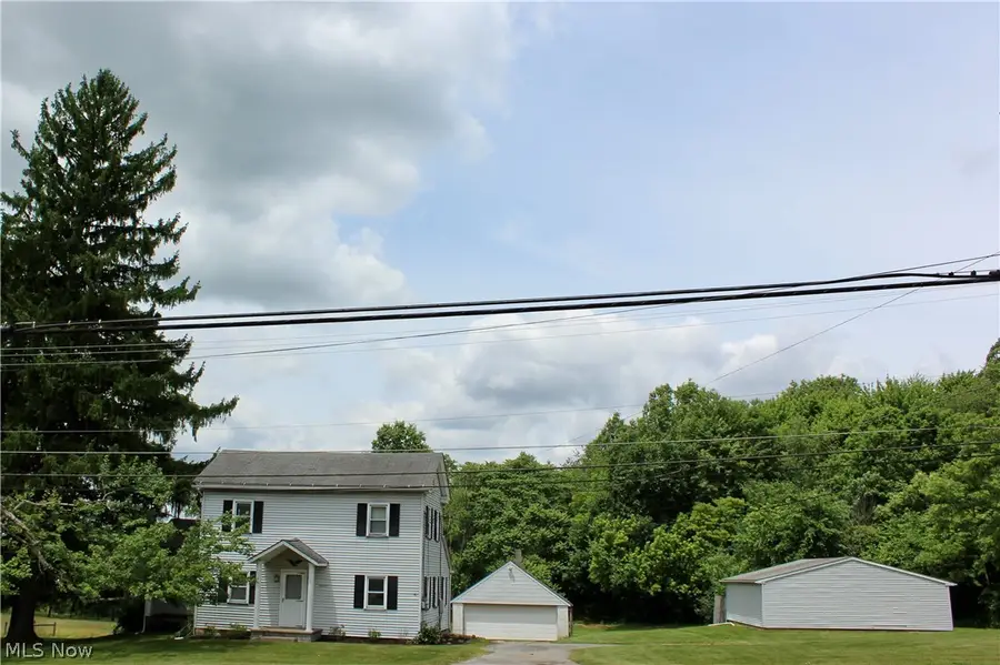 12432 South Avenue, North Lima, OH 44452 - #2
