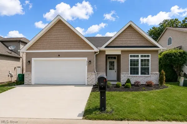 511 Lanmark Cove, Painesville Twp, OH 44077