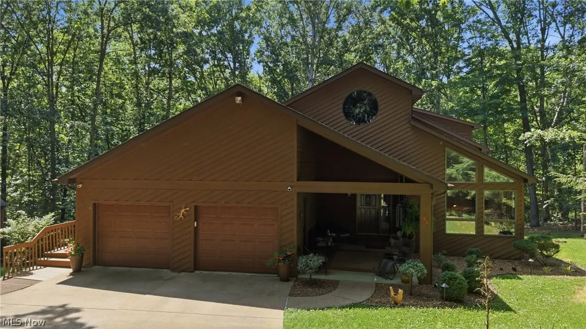 95 State Route 555, Little Hocking, OH 45742 - #1