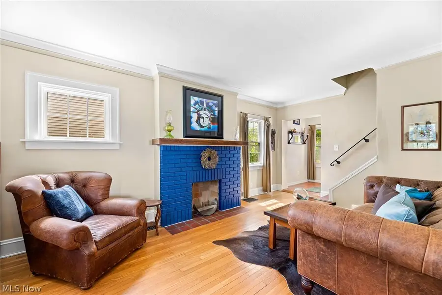 19347 Dorothy Avenue, Rocky River, OH 44116 - #3