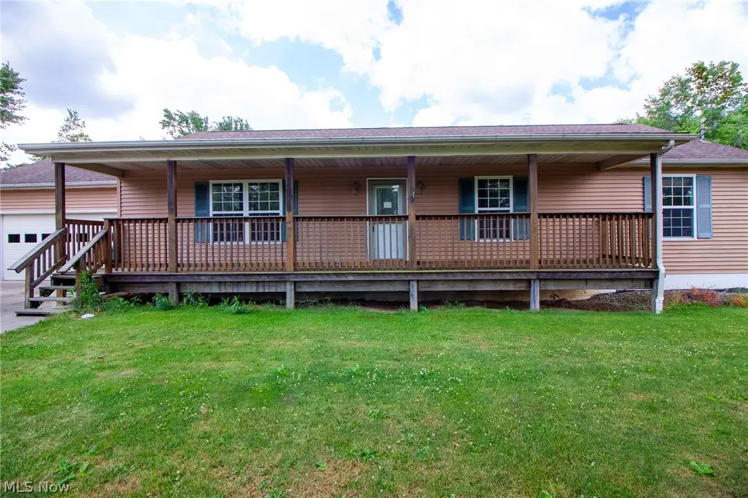 380 Clay Street, Geneva, OH 44041 - #1