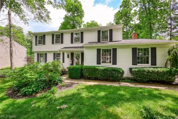 6011 Bradford Way, Hudson, OH 44236