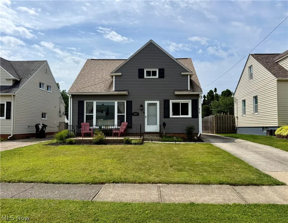 8119 Liberty Avenue, Parma, OH 44129 - #1