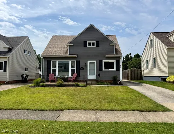 8119 Liberty Avenue, Parma, OH 44129