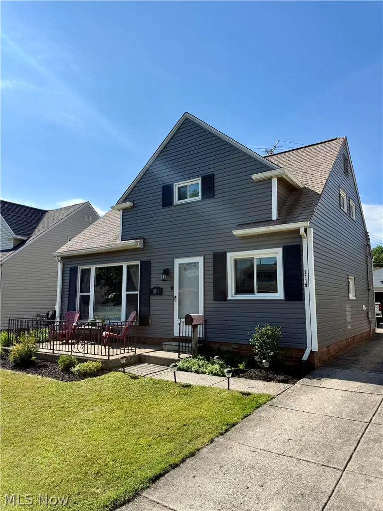 8119 Liberty Avenue, Parma, OH 44129 - #3