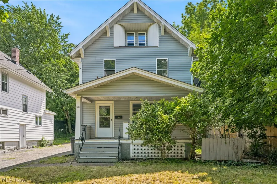1309 Bellows Street, Akron, OH 44301 - #1