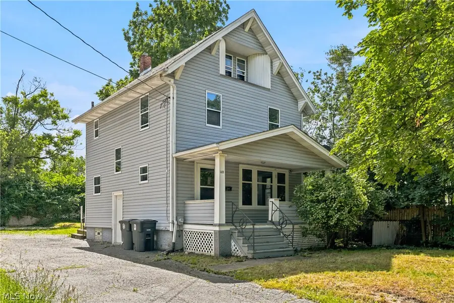 1309 Bellows Street, Akron, OH 44301 - #2