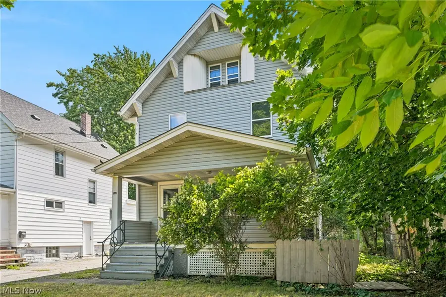 1309 Bellows Street, Akron, OH 44301 - #3