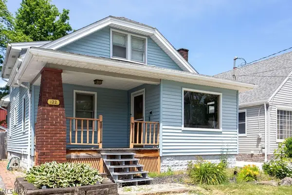 122 Maple Drive, Boardman, OH 44512