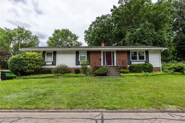 1538 Bonita Drive, Akron, OH 44313