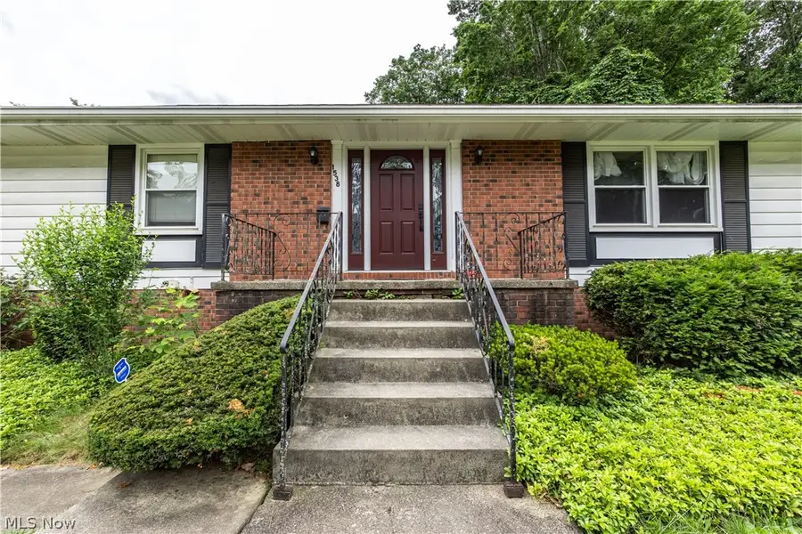 1538 Bonita Drive, Akron, OH 44313 - #3
