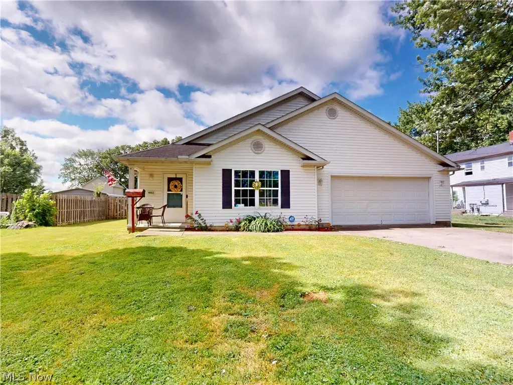 9552 Cloverleaf Road, Windham, OH 44288 - #1