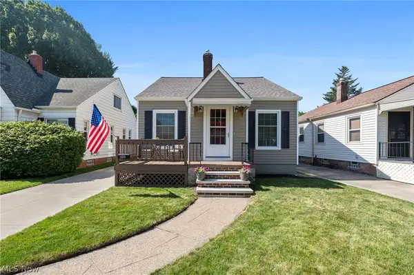 14325 Birchwood Avenue, Cleveland, OH 44111