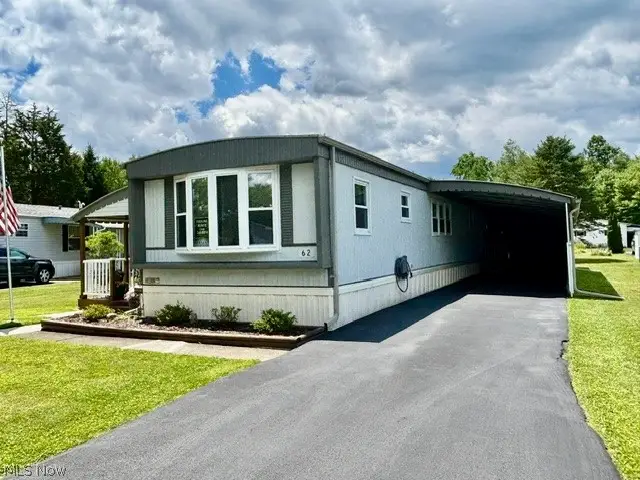 62 Manor Drive, Brookfield, OH 44403 - #1