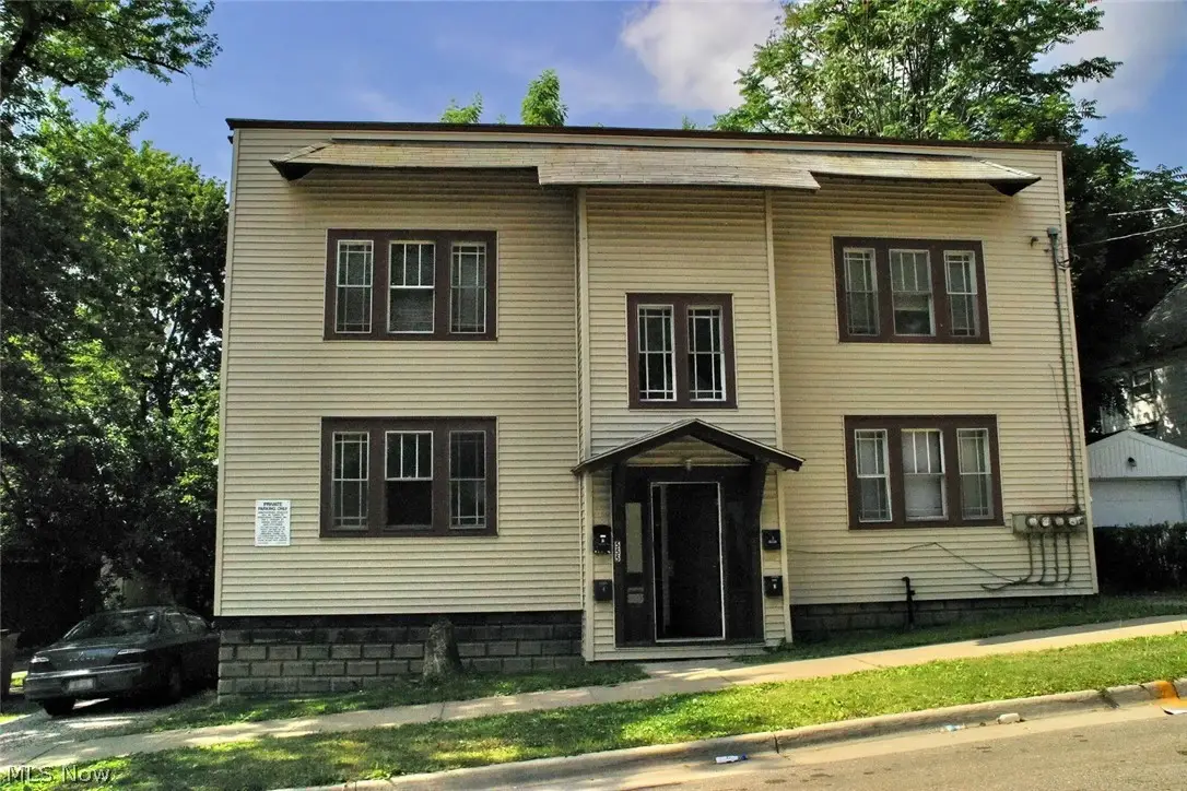 555 Bishop Street, Akron, OH 44307 - #1