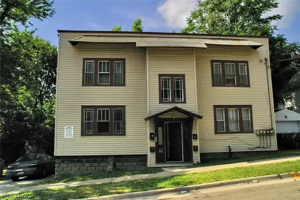 555 Bishop Street, Akron, OH 44307