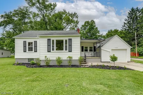 10306 Electric Boulevard, Northfield Village, OH 44067