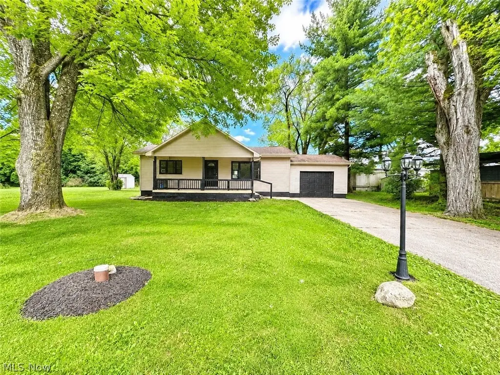 1185 Townsend Avenue, Youngstown, OH 44505 - #1