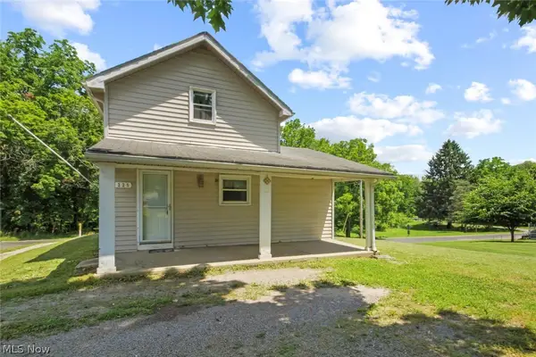 225 Union Street, Washingtonville, OH 44490