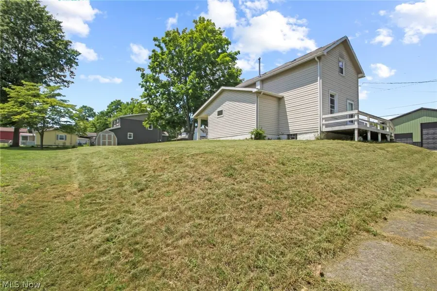 225 Union Street, Washingtonville, OH 44490 - #3