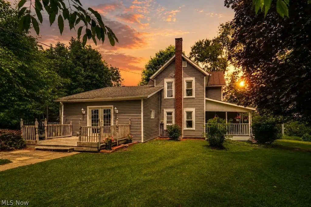 15292 Friendsville Road, Burbank, OH 44214 - #1
