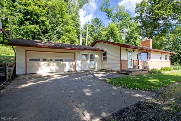 7241 S Funk Road, Shreve, OH 44676