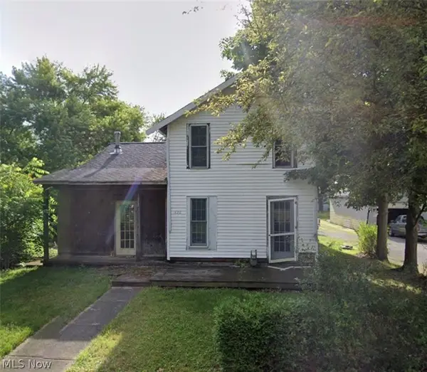 520 Washington Street, Washingtonville, OH 44490