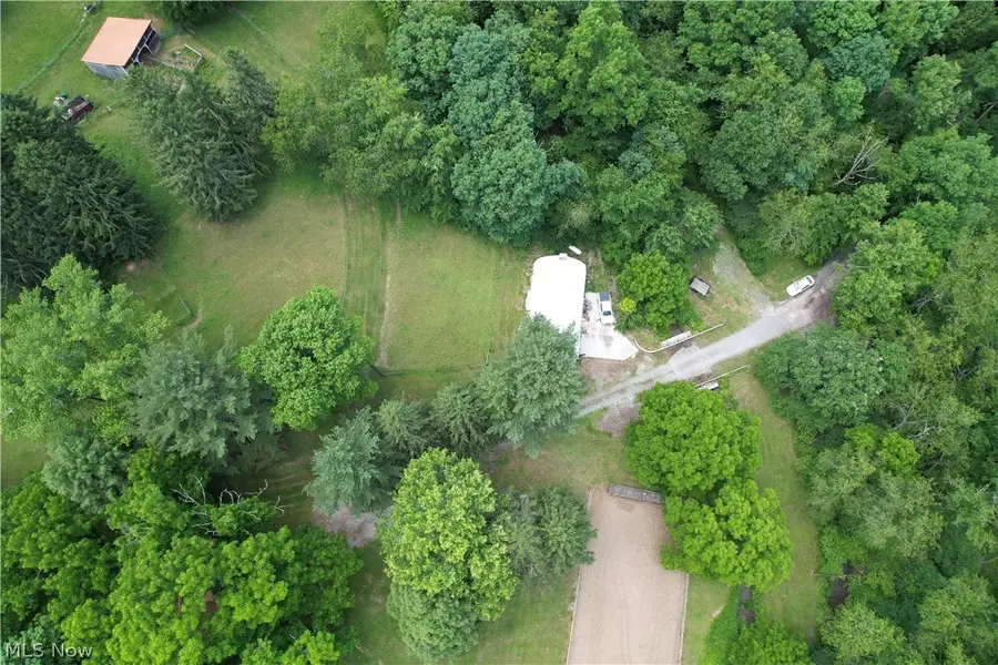 11811 Gaston Road, Negley, OH 44441 - #2