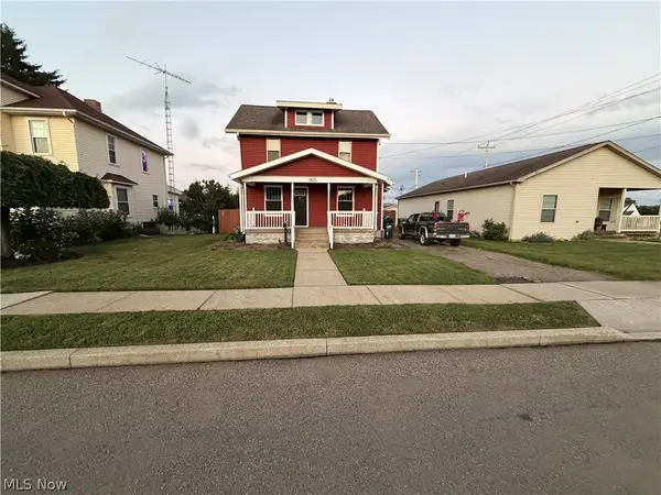 437 SW Bodmer Avenue, Strasburg, OH 44663