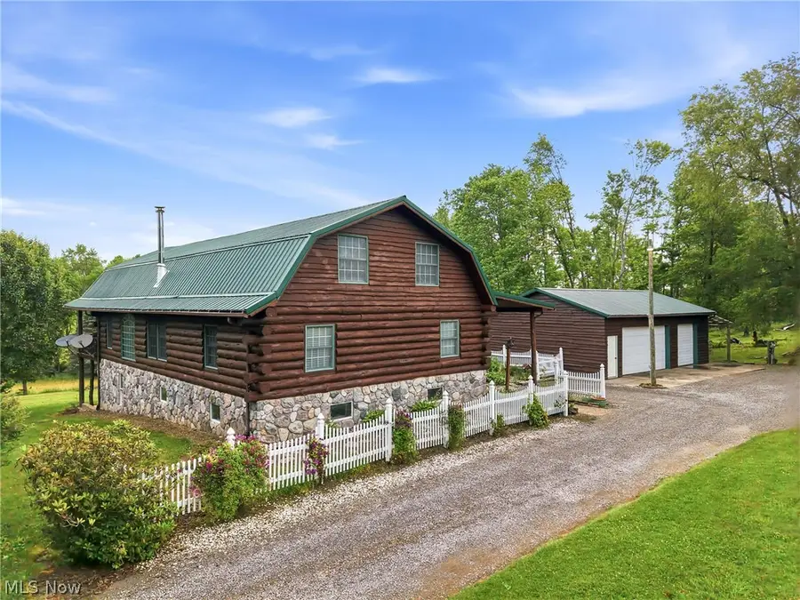 7374 Vale Road, Rogers, OH 44455 - #3