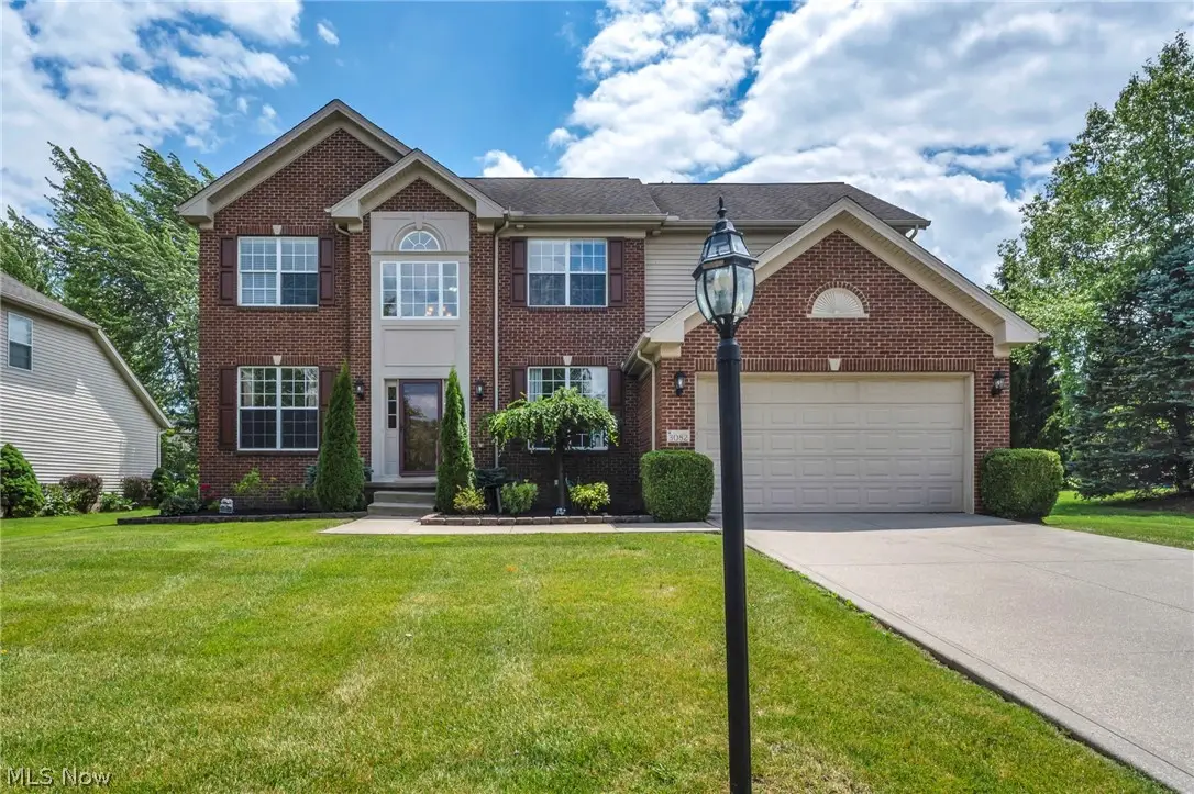 3082 Willowbrook, Aurora, OH 44202 - #1