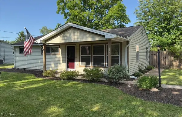 699 Hadcock Road, Brunswick, OH 44212