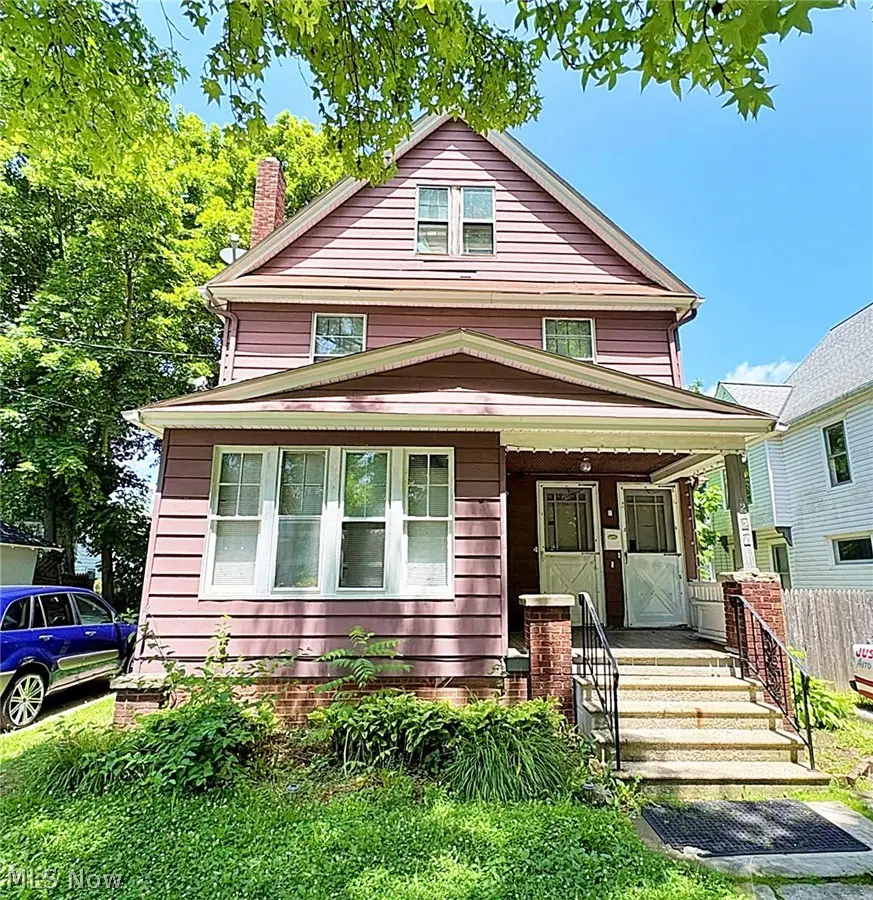 257 Wooster Street, Elyria, OH 44035 - #1