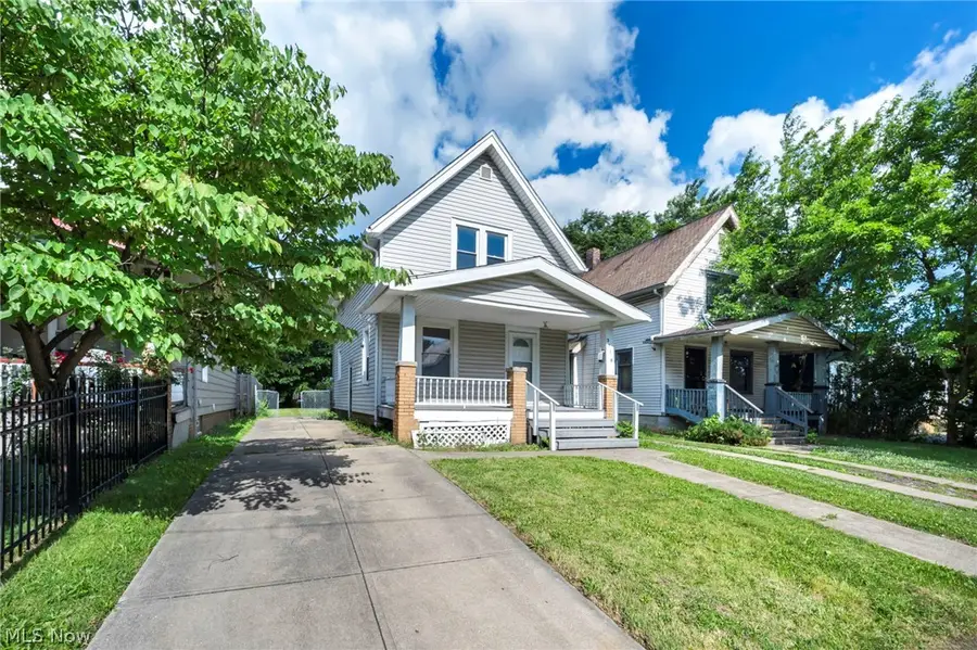 3118 W 97th Street, Cleveland, OH 44102 - #2
