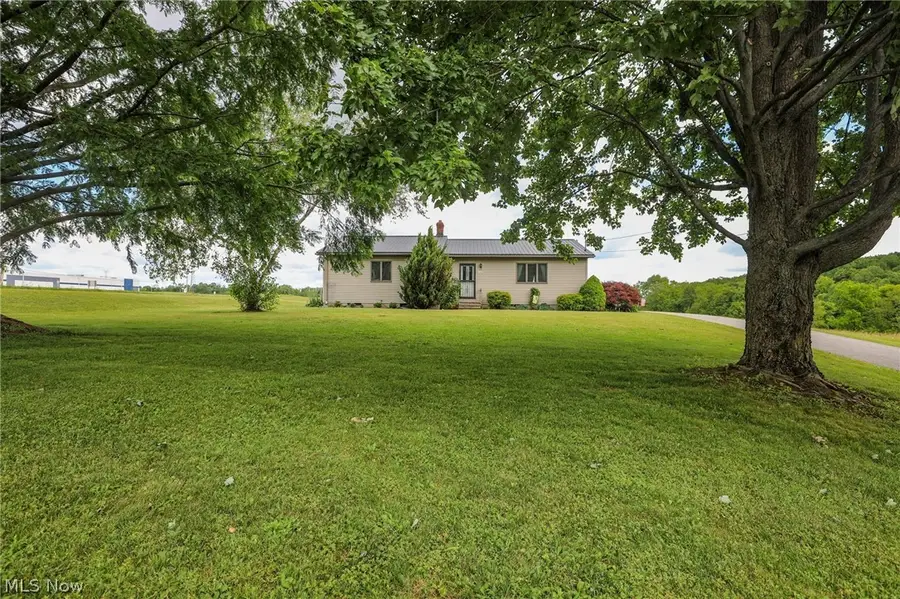 4527 Streeter Road, Shalersville, OH 44255 - #3