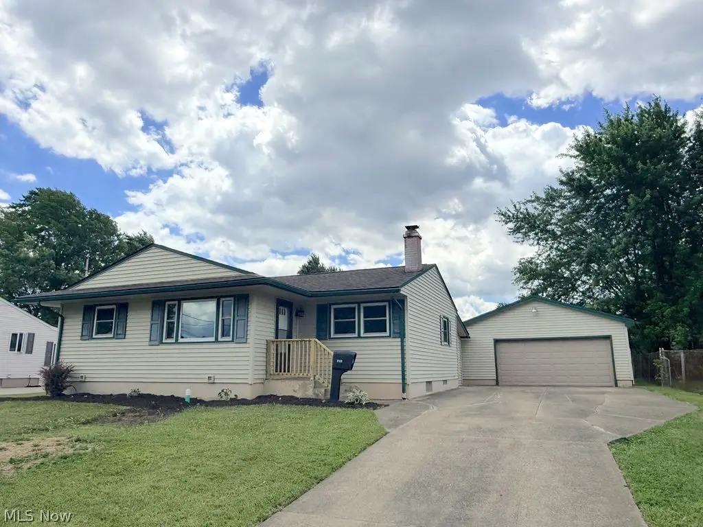 5193 Pinecrest, Austintown, OH 44515 - #1