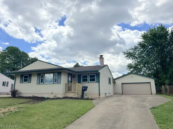 5193 Pinecrest, Austintown, OH 44515