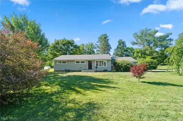 202 Grandview Drive, Lodi, OH 44254