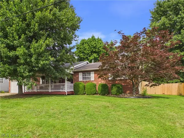 140 Hendricks Street, Newport, OH 45768