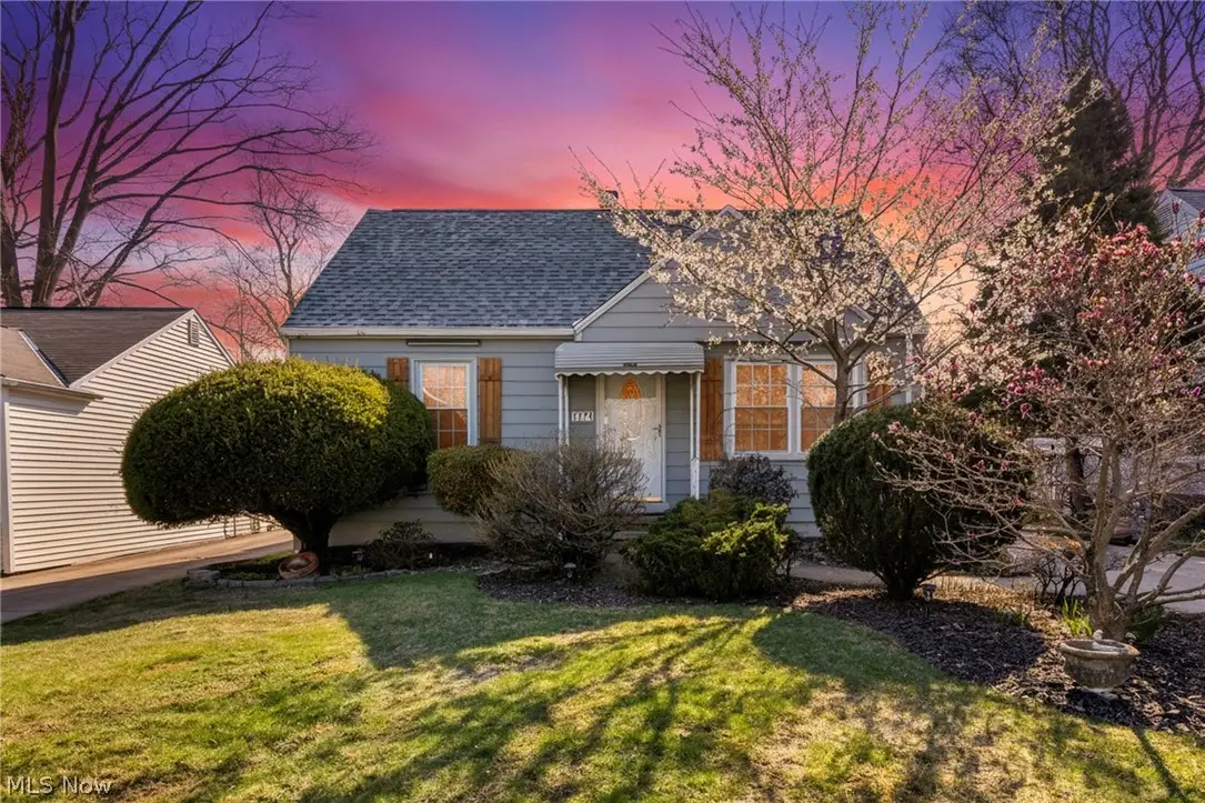 1171 Genesee Avenue, Cleveland, OH 44124 - #1