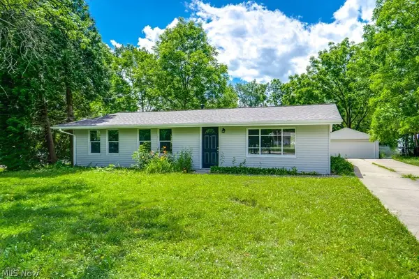 9525 Blitz Lane, Streetsboro, OH 44241