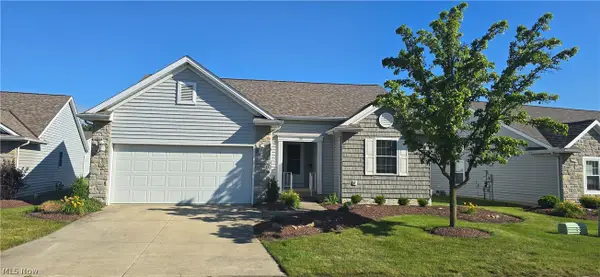 118 Gleneagle Drive, Elyria, OH 44035