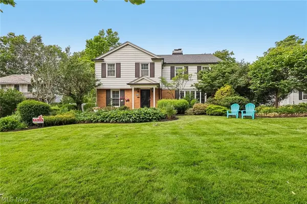 21299 S Woodland Road, Shaker Heights, OH 44122