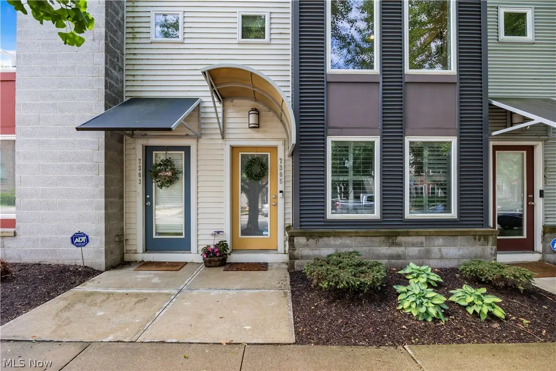 7305 Battery Park Boulevard, Cleveland, OH 44102 - #1