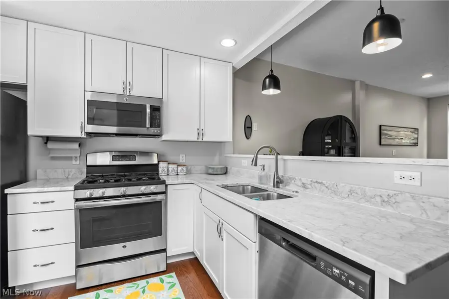 7305 Battery Park Boulevard, Cleveland, OH 44102 - #2